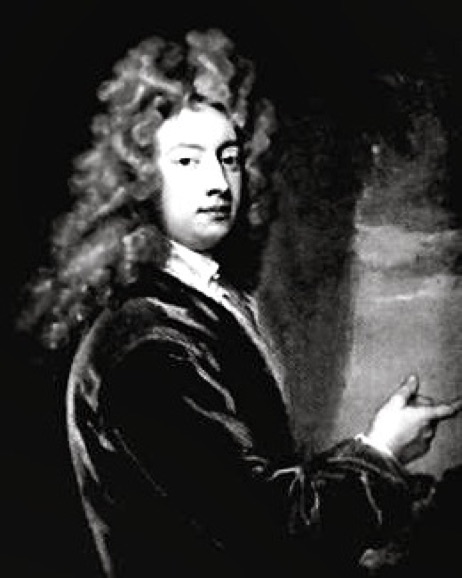 Thomas Otway 
(1652-1685)